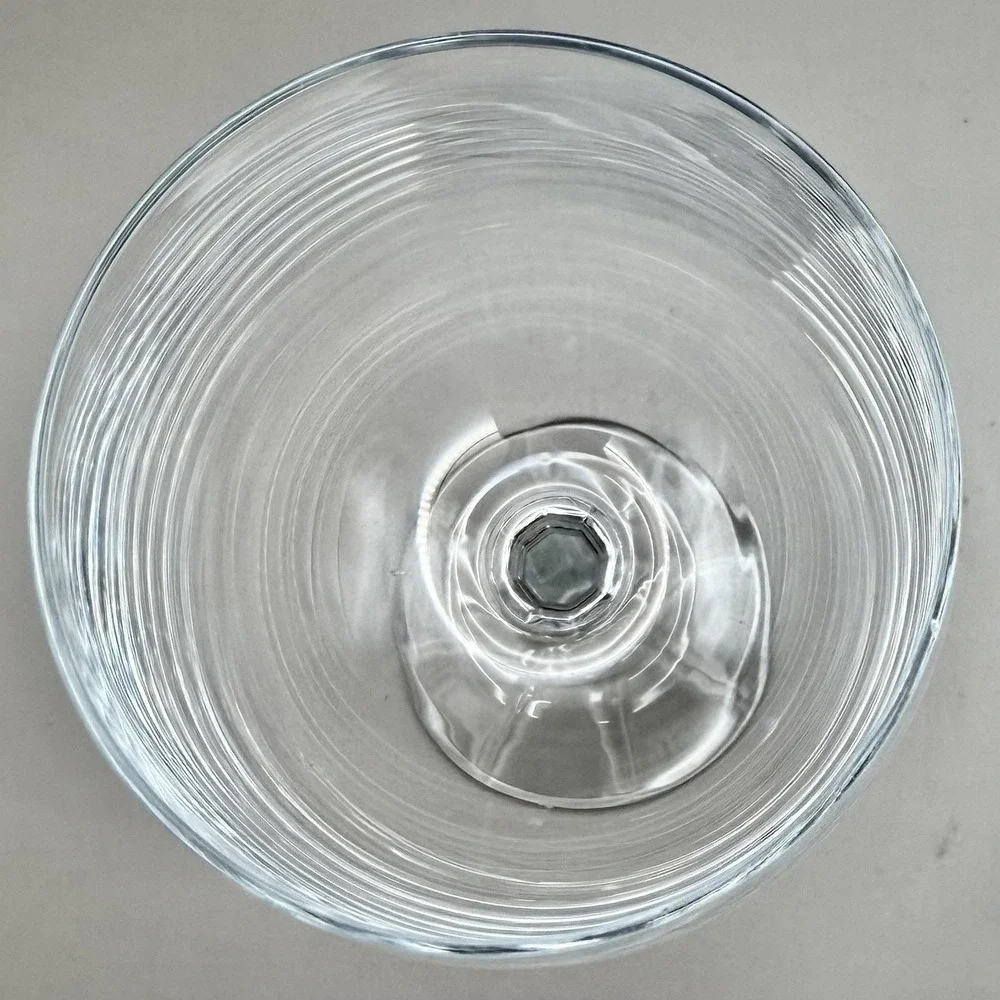 VTG Bohemia Crystal 